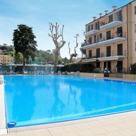 Apartment Cala Azzurra - Imp312 By Interhome Империя Экстерьер фото