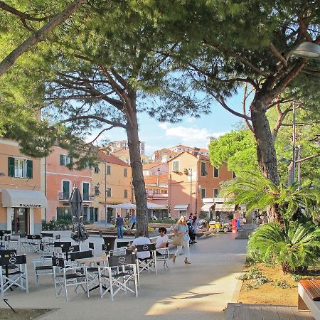 Apartment Cala Azzurra - Imp312 By Interhome Империя Экстерьер фото