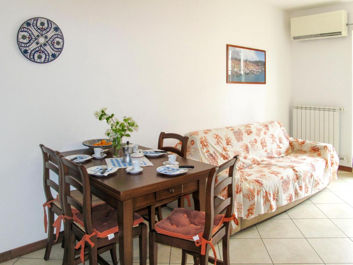 Apartment Cala Azzurra - Imp312 By Interhome Империя Экстерьер фото