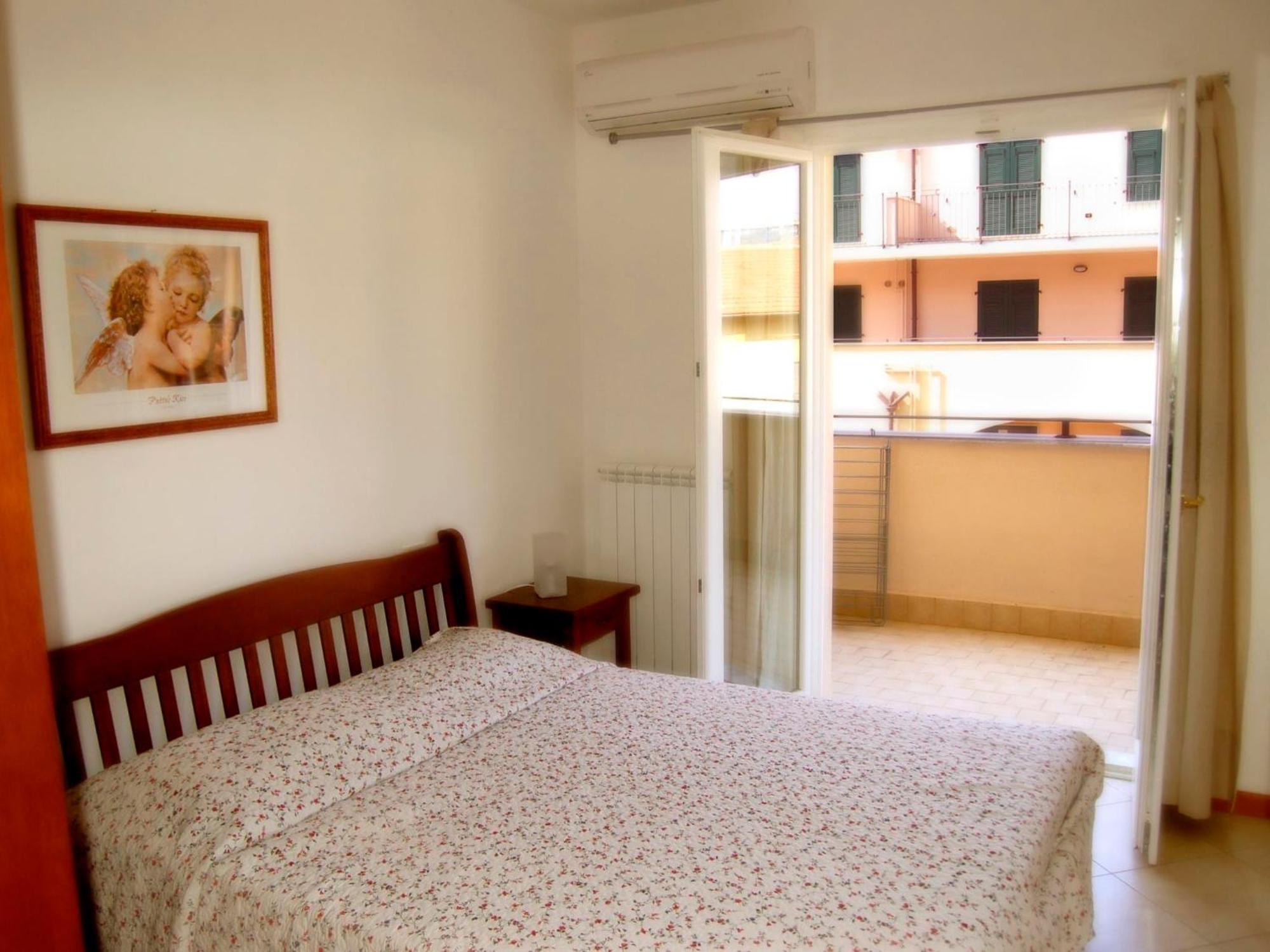 Apartment Cala Azzurra - Imp312 By Interhome Империя Экстерьер фото